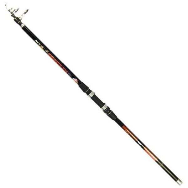 DFT Sea Star 390Cm Kırmızı Surf Kamışı