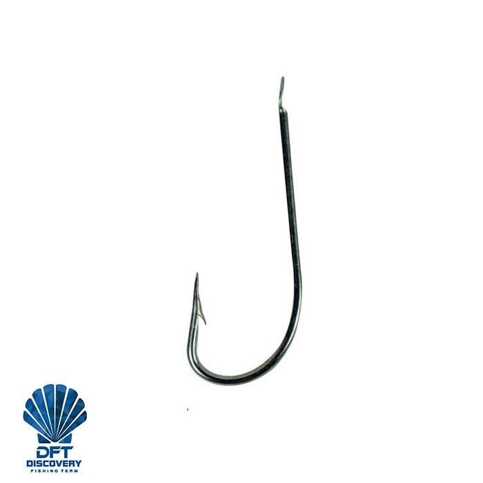 T. DFT 1523 Nikel Olta İğnesi No:2/0 1/1000