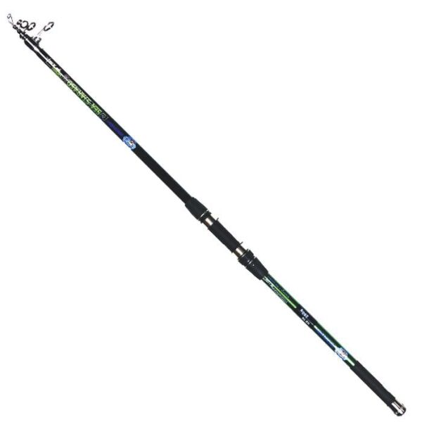 DFT Sea Star 420Cm Yeşil Surf Kamışı