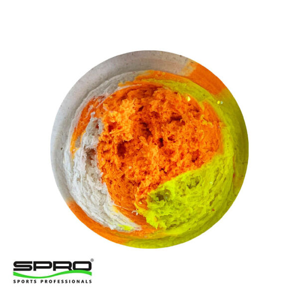 SPRO TM PRO PASTE GARLIC FLUO SUNRISE (PEYNİRLİ)