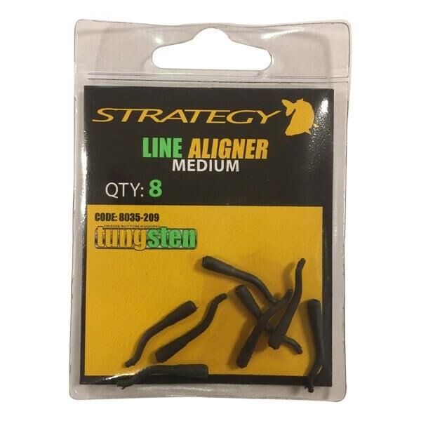 SPRO STRAT TUNGSTEN LINE-ALIGNER MEDIUM 1/8