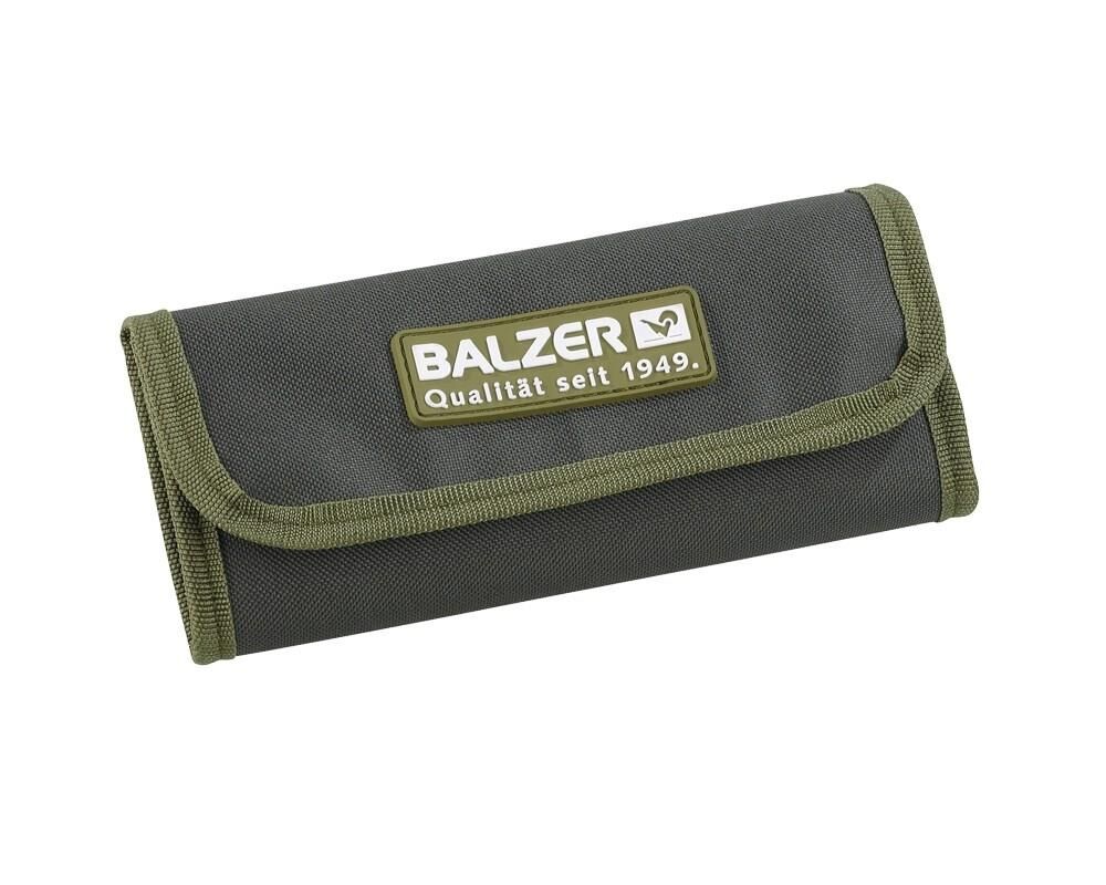 KAPTAN Balzer Kumaş Malzeme Çantası 20X10cm