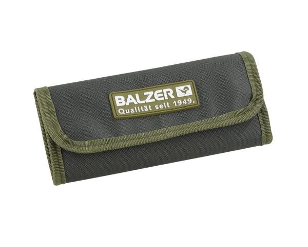 KAPTAN Balzer Kumaş Malzeme Çantası 20X10cm