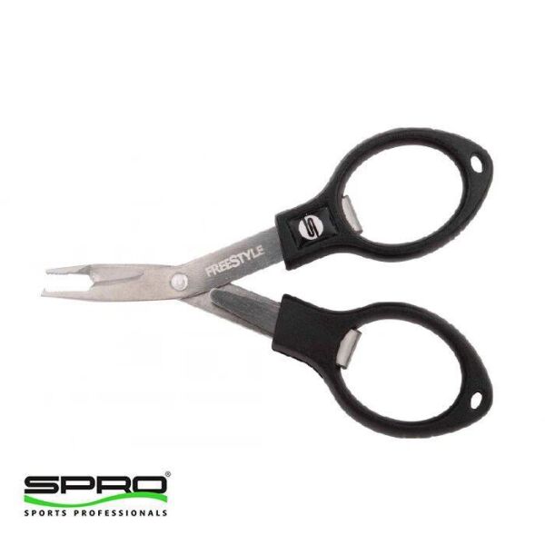 Spro Freestyle Katlanabilir Pense 16CM