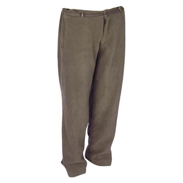 D.HILLMAN Polarfleece Pantolon İçlik 54-57