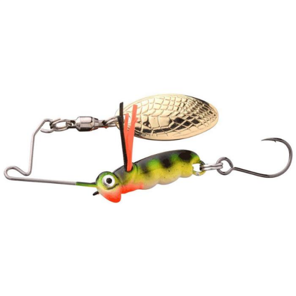 SPRO Larva S-Bait Perch 4CM 7G 1/1
