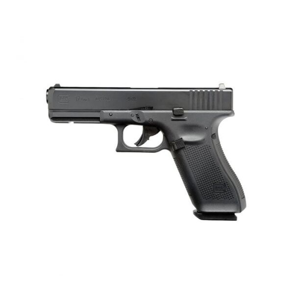 UMAREX Glock 17 Gen5 4,5MM Havalı Tabanca
