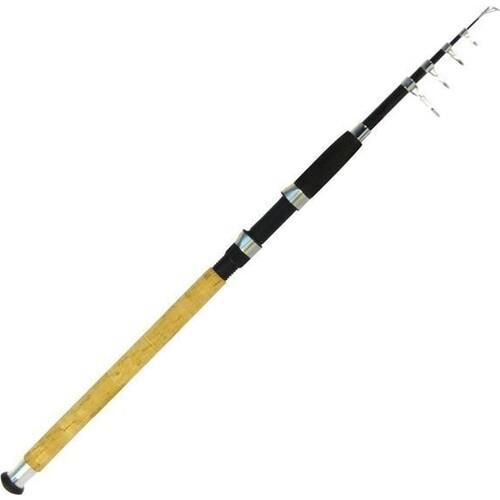 D. DFT Accord 300Cm Teleskopik Olta Kamışı