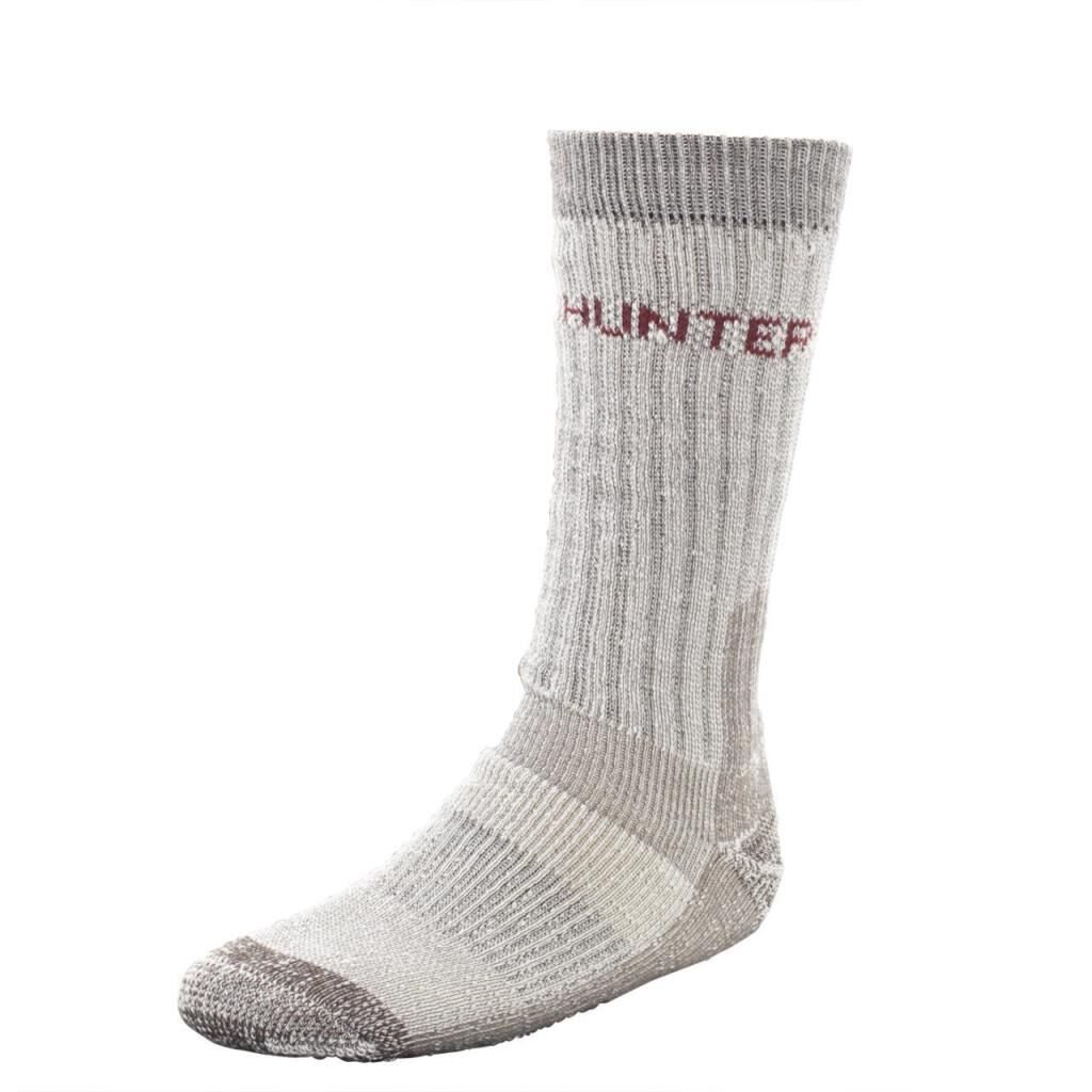 DEER HUNTER TREKKING SOCKS SHORT 221 BEIGE 39/42