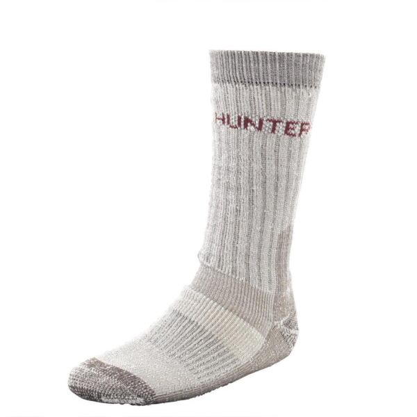 DEER HUNTER TREKKING SOCKS SHORT 221 BEIGE 39/42