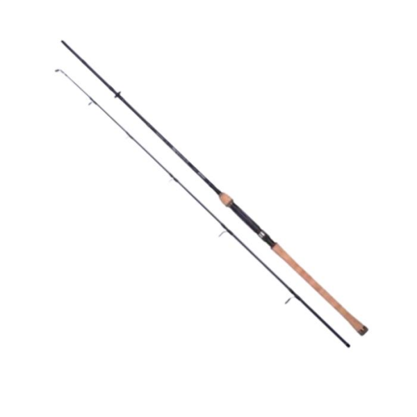 D. SPRO Skyvolt 702LM 12-25G 2.10 Spin Olta Kamışı