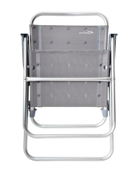 NURGAZ Campout Plaj ve Kamp Sandalyesi