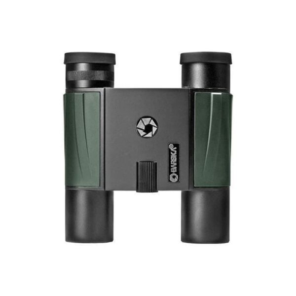 T. BARSKA NATURESCAPE10X25 ROOF,Kompakt El Dürbünü
