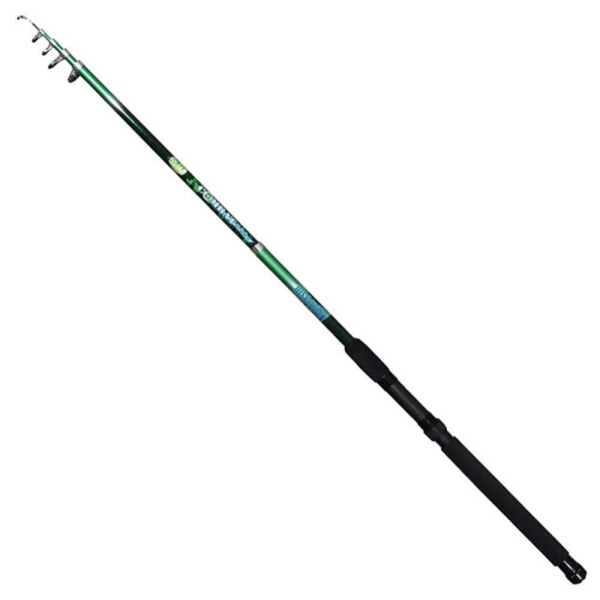 DFT Combat 50-100gr 330cm Teleskopik Olta Kamışı