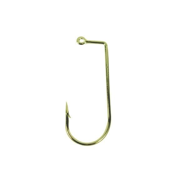 T. DFT 9146R Bronze Olta İğnesi:4/0 1/1000