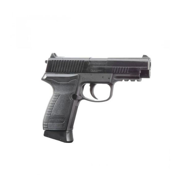 UMAREX HPP 4,5MM Havalı Tabanca - Siyah