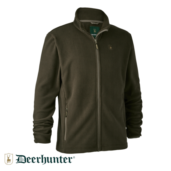 DEERHUNTER Chasse Polar Yeşil Mont 2XL