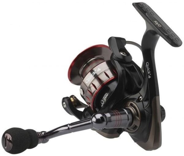 DAM Quıck 4 4000 FD 6+1 BB Olta Makinesi