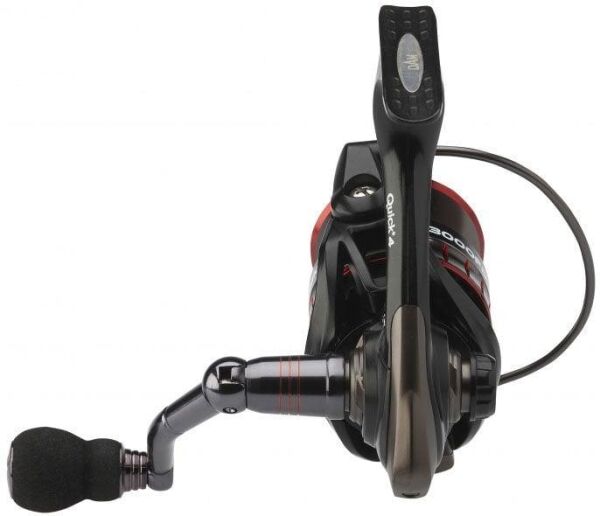 DAM Quıck 4 4000 FD 6+1 BB Olta Makinesi