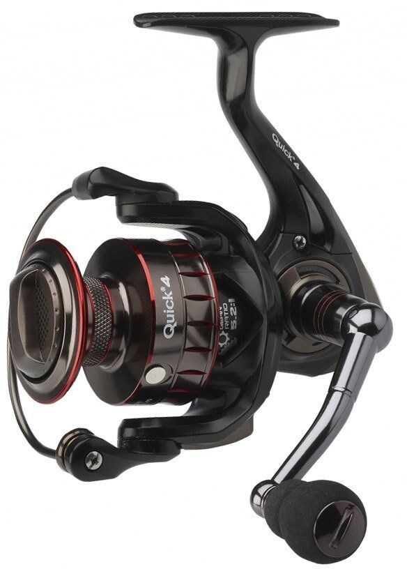 DAM Quıck 4 4000 FD 6+1 BB Olta Makinesi