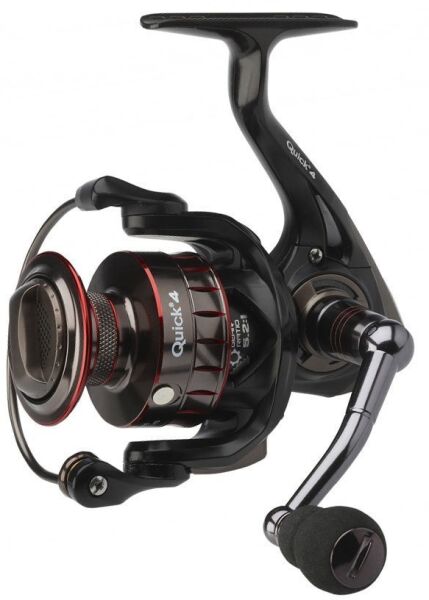 DAM Quıck 4 4000 FD 6+1 BB Olta Makinesi