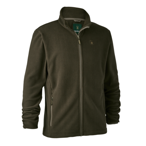 DEERHUNTER Chasse Polar Yeşil Mont L