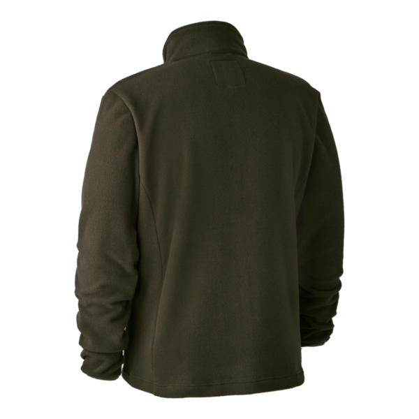 DEERHUNTER Chasse Polar Yeşil Mont L