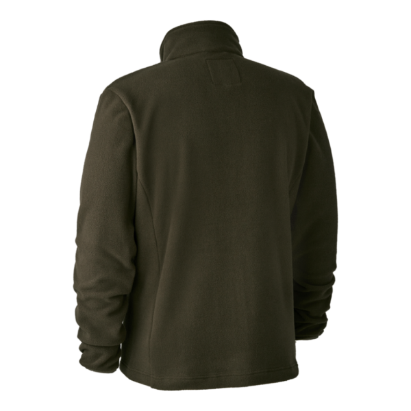 DEERHUNTER Chasse Polar Yeşil Mont L