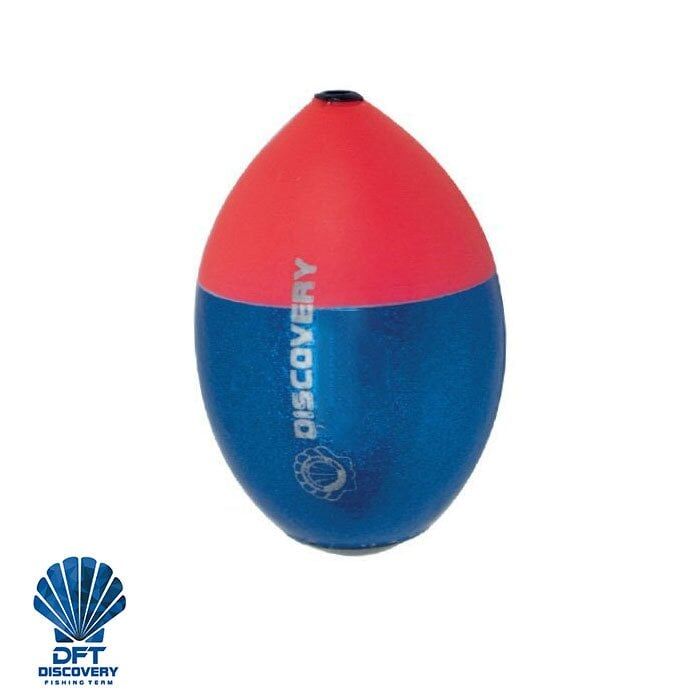 DFT Alabalık Şamandıraları 8-16 2,00 g 1/10