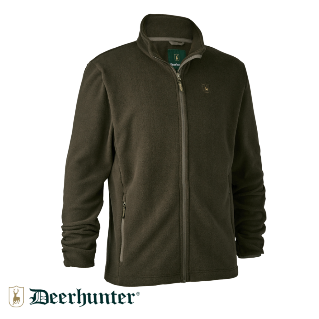 DEERHUNTER Chasse Polar Yeşil Mont M