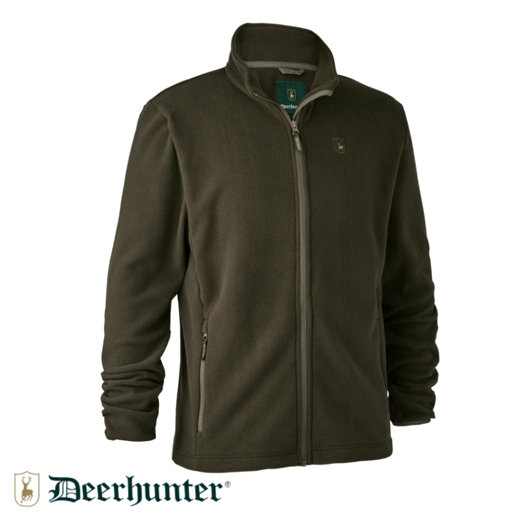 DEERHUNTER Chasse Polar Yeşil Mont M