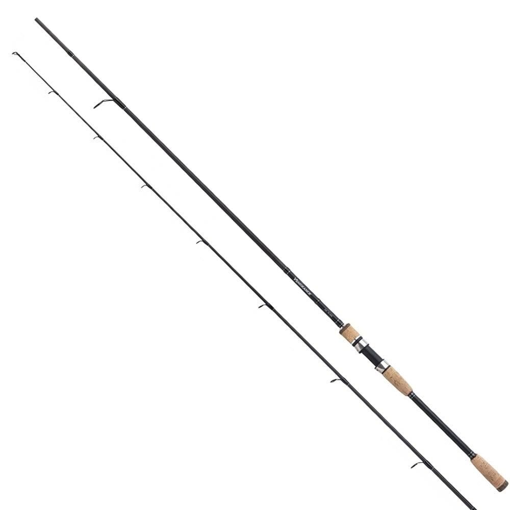 SHIMANO Vengeance CX 210L Super Sensitive 1-10g Lrf Olta Kamışı