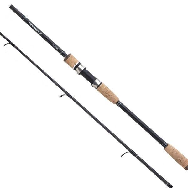 SHIMANO Vengeance CX 210L Super Sensitive 1-10g Lrf Olta Kamışı