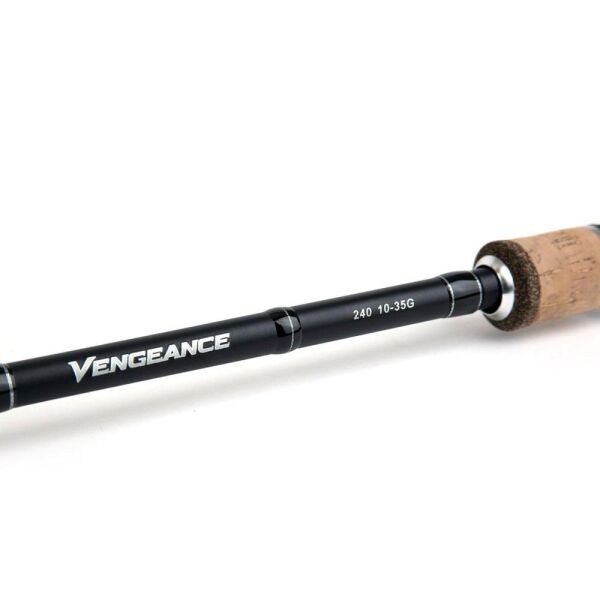 SHIMANO Vengeance CX 210L Super Sensitive 1-10g Lrf Olta Kamışı