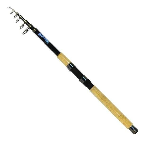 DFT Kingstone 300 Cm Teleskopik Olta Kamışı