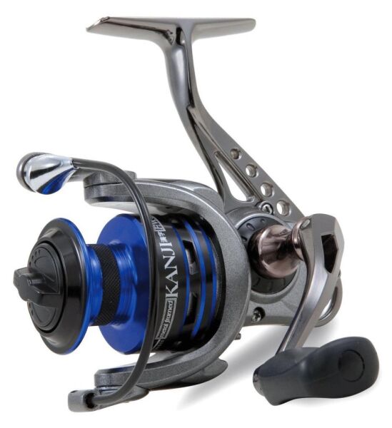 NOMURA Kanjı Fw 2000 11+1bb 1Alum 2Graph Spool Olta Makinesi