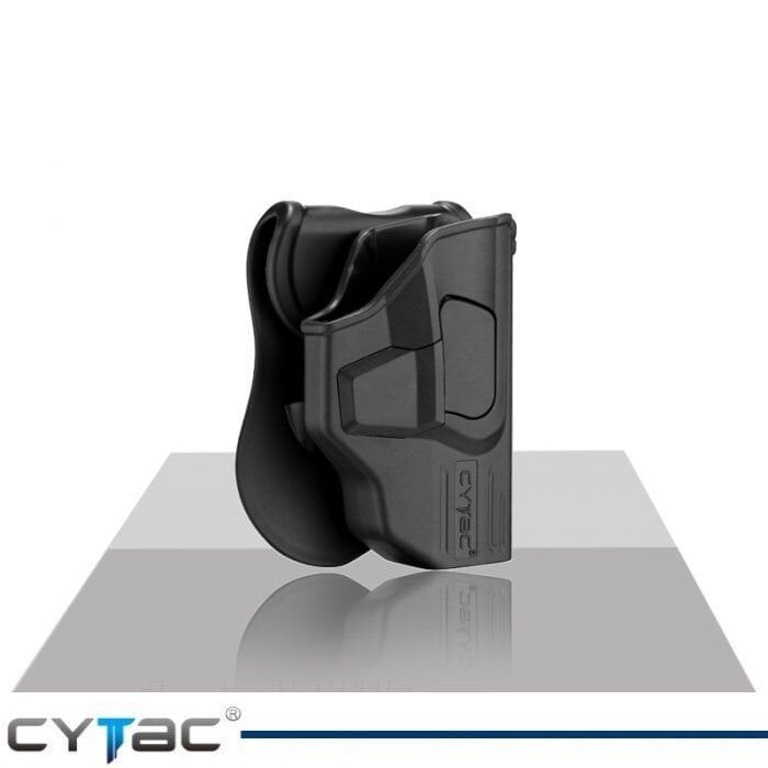 S. CYTAC R-Defender Kılıf -LC-380,LC9,...
