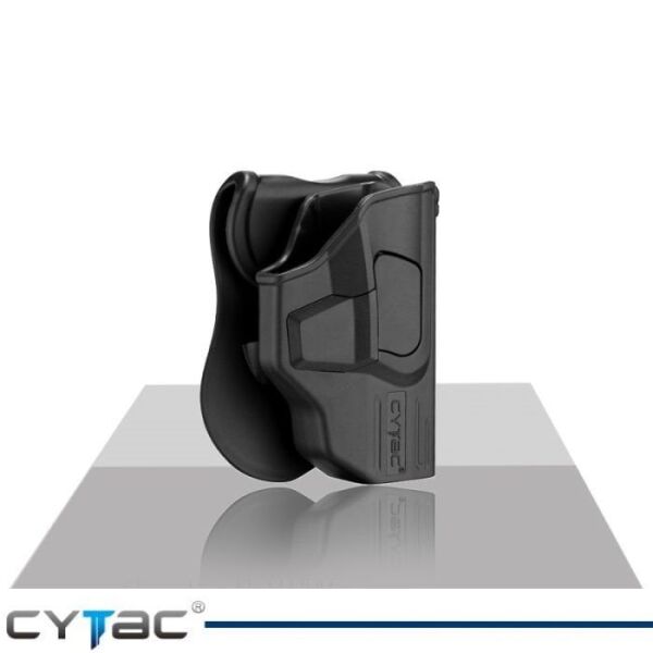 S. CYTAC R-Defender Kılıf -LC-380,LC9,...