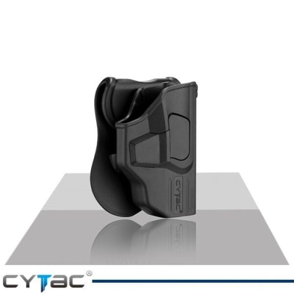 S. CYTAC R-Defender Kılıf -LC-380,LC9,...