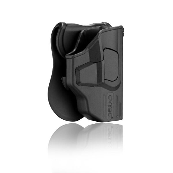S. CYTAC R-Defender Kılıf -LC-380,LC9,...