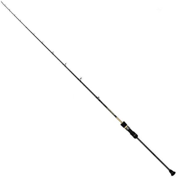 SHIMANO Rod Speedmaster Slow Jig Cast 2,07m 6'0'' 180-300g