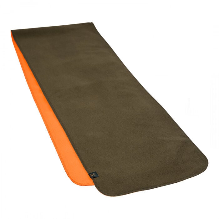DEERHUNTER Polar Yeşil Atkı