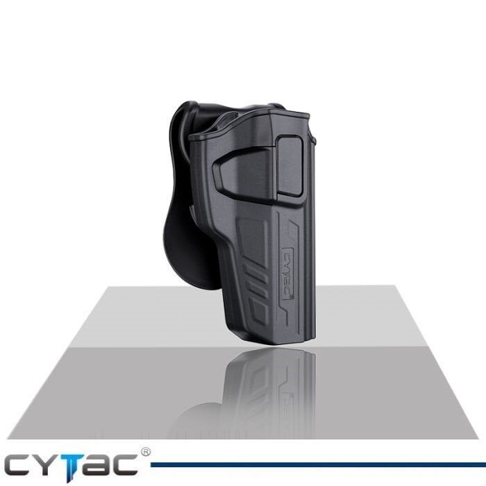 S. CYTAC R-Defender Kılıf -F92,92FS,Girsan..