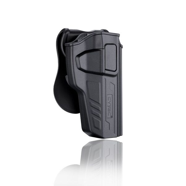 S. CYTAC R-Defender Kılıf -F92,92FS,Girsan..
