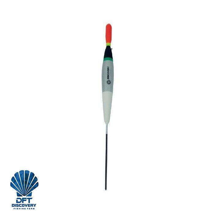 DFT Ahşap Uçlu Şamandıra 95 4,00 g 1/10