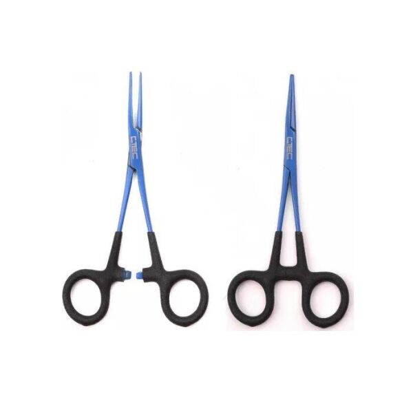 SPRO CTEC PTFE Pense-Makas 16CM