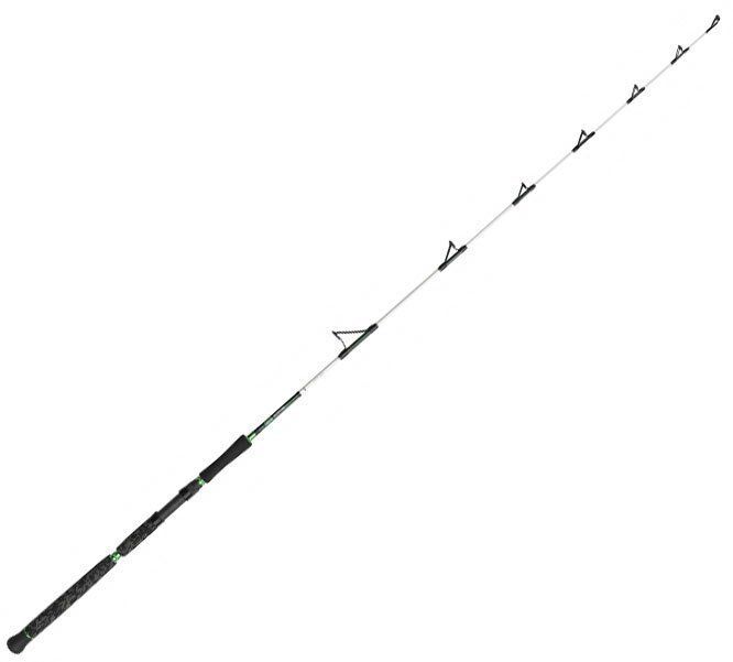 DAM Madcat White Vertıcal 1,90 m 150 gr Madcat Kamış