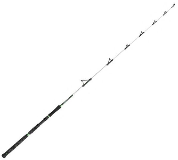 DAM Madcat White Vertıcal 1,90 m 150 gr Madcat Kamış