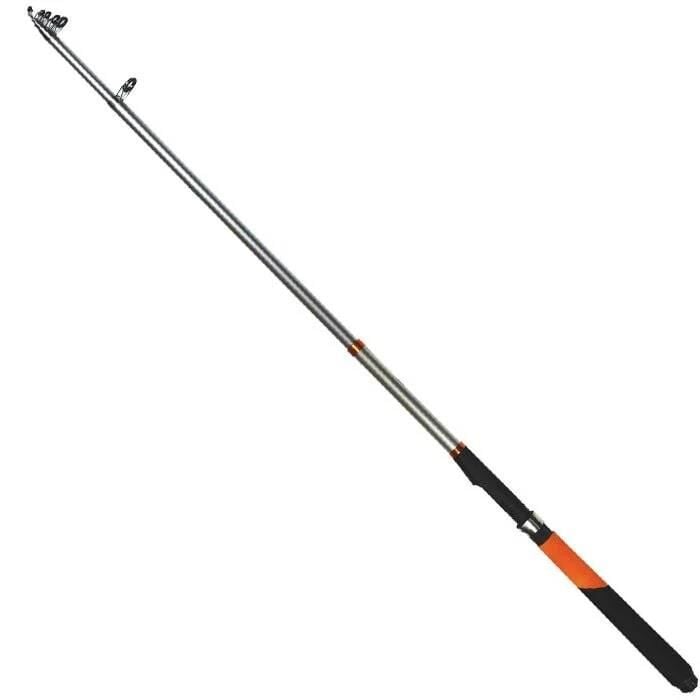 DFT Macellan 210 Cm  Teleskopik Olta Kamışı