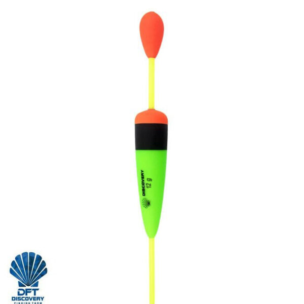 DFT Sliding Floats Şamandıra 722 12,0 g